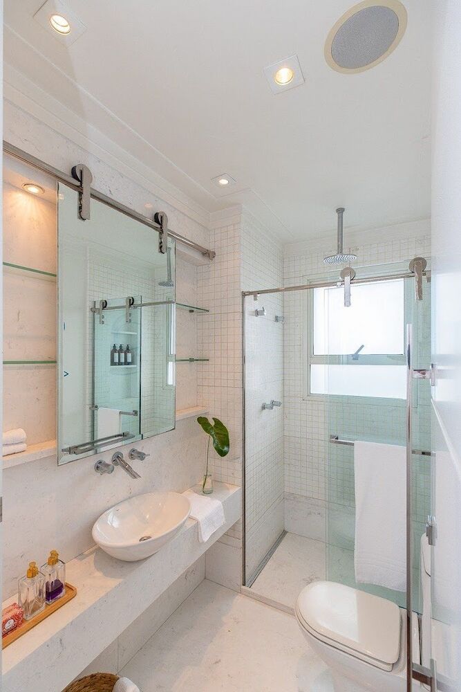 Apartamento à venda com 4 quartos, 300m² - Foto 6