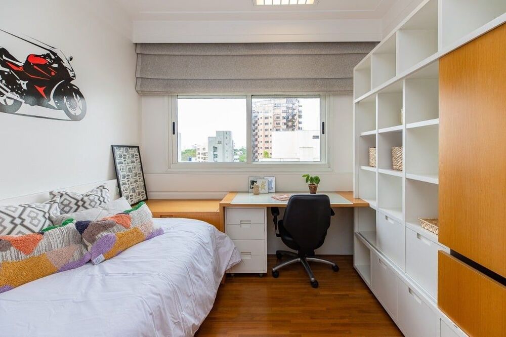 Apartamento à venda com 4 quartos, 300m² - Foto 7