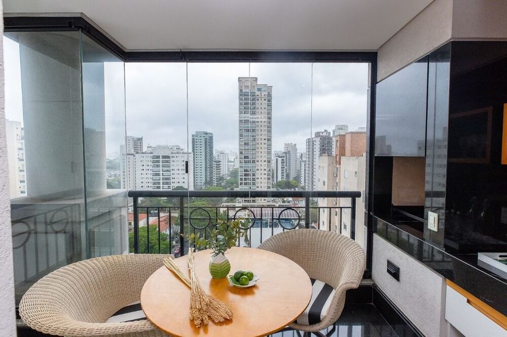 Apartamento à venda com 4 quartos, 300m² - Foto 10