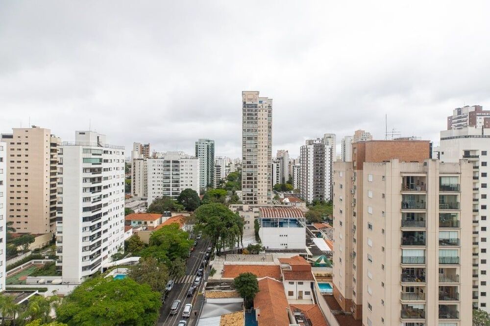 Apartamento à venda com 4 quartos, 300m² - Foto 12