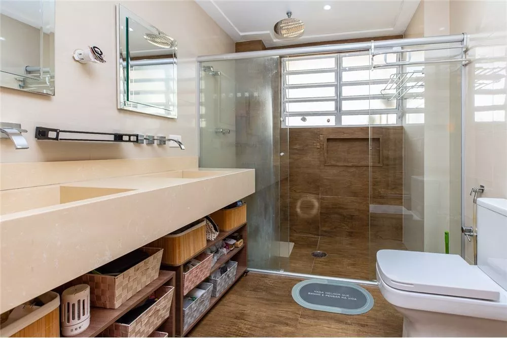 Apartamento, 4 quartos, 292 m² - Foto 19