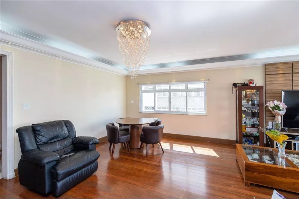 Apartamento, 4 quartos, 292 m² - Foto 9