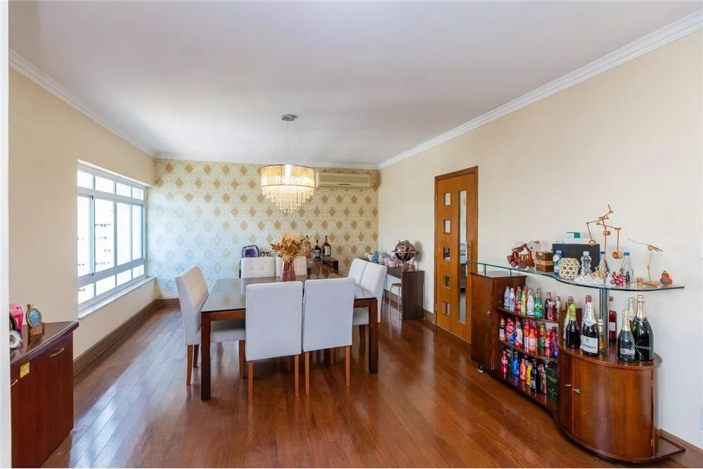 Apartamento, 4 quartos, 292 m² - Foto 12