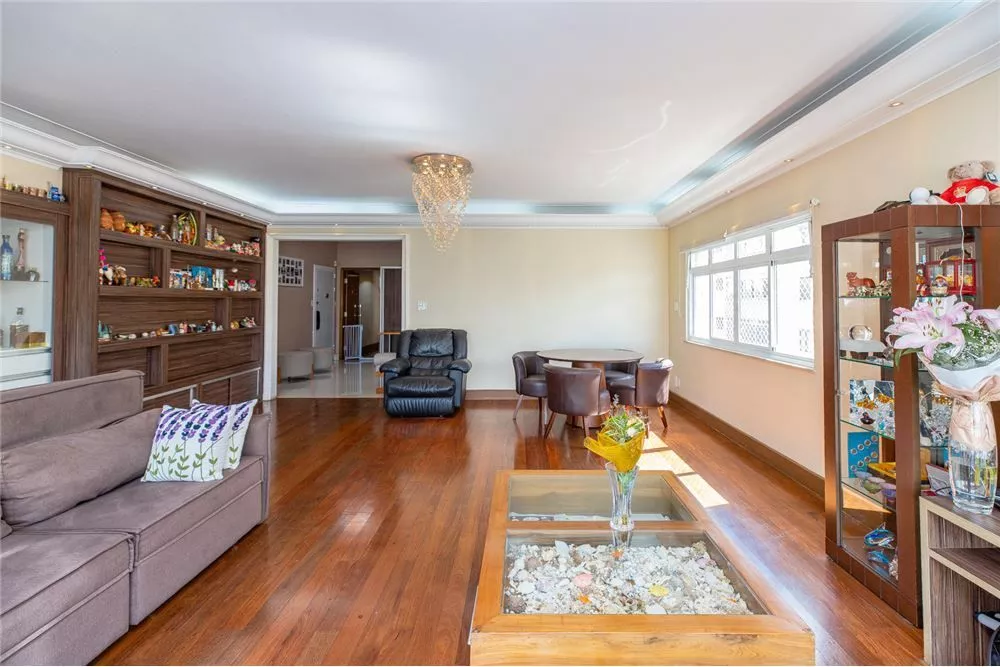 Apartamento, 4 quartos, 292 m² - Foto 8