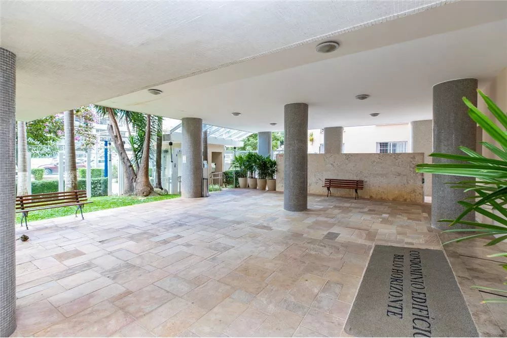 Apartamento, 4 quartos, 292 m² - Foto 35
