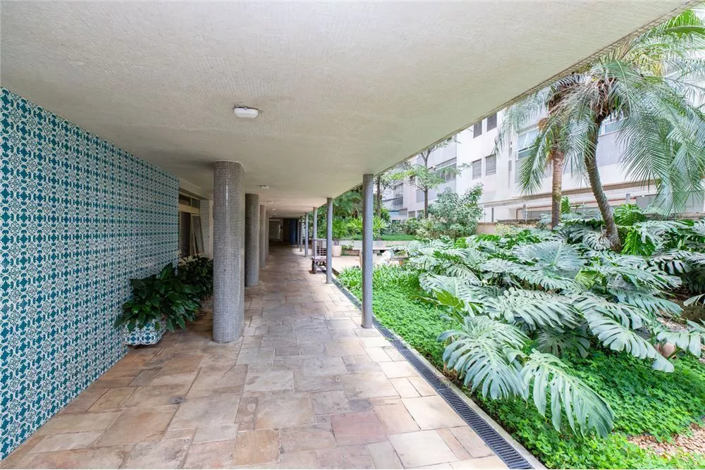Apartamento, 4 quartos, 292 m² - Foto 33