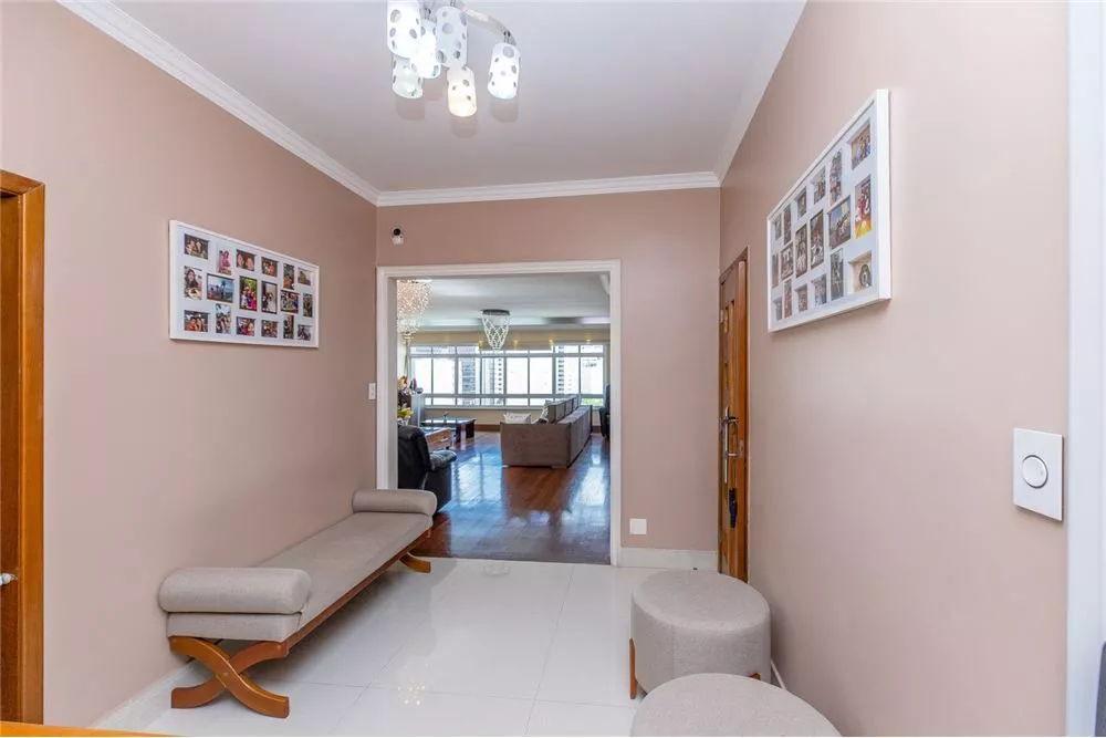 Apartamento, 4 quartos, 292 m² - Foto 1