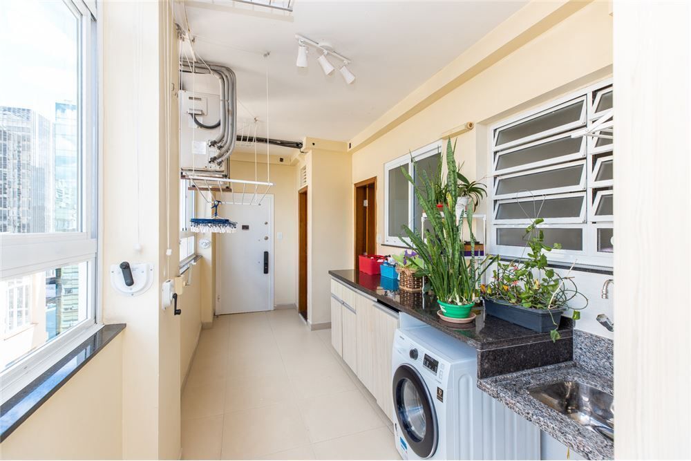 Apartamento, 4 quartos, 292 m² - Foto 31