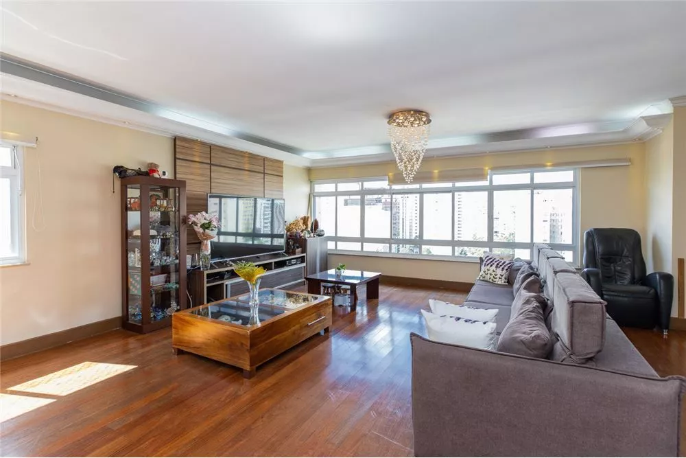 Apartamento, 4 quartos, 292 m² - Foto 7
