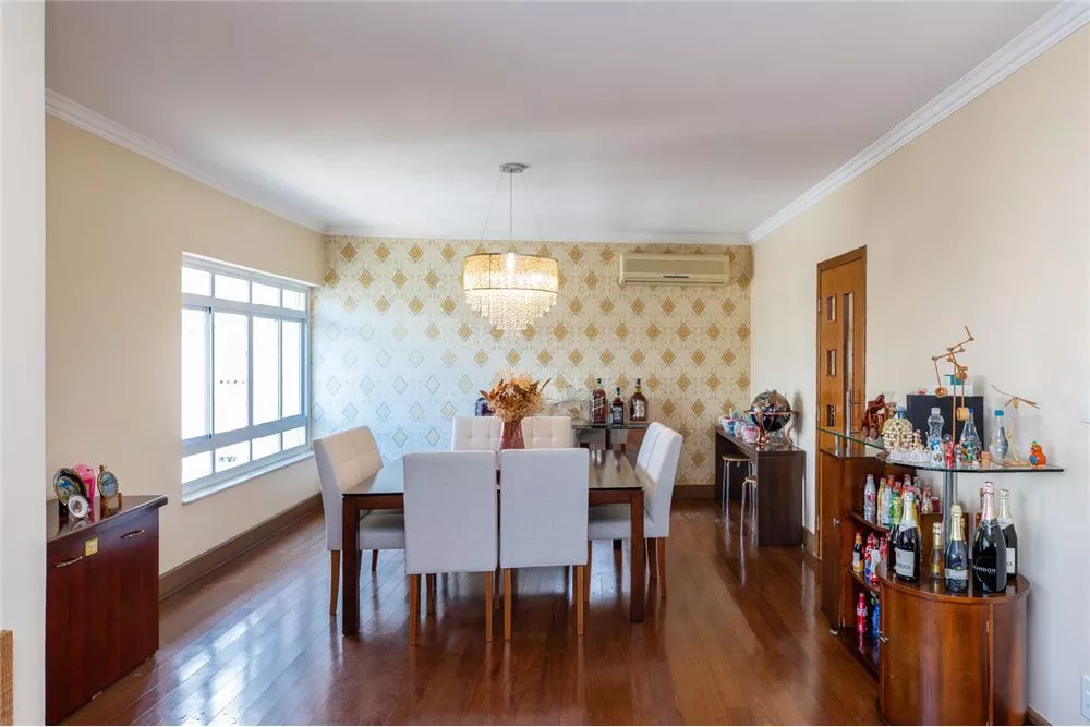 Apartamento, 4 quartos, 292 m² - Foto 10