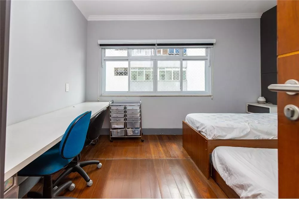 Apartamento, 4 quartos, 292 m² - Foto 23