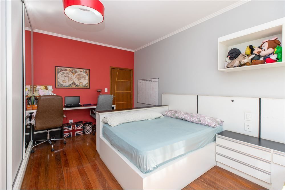 Apartamento, 4 quartos, 292 m² - Foto 15