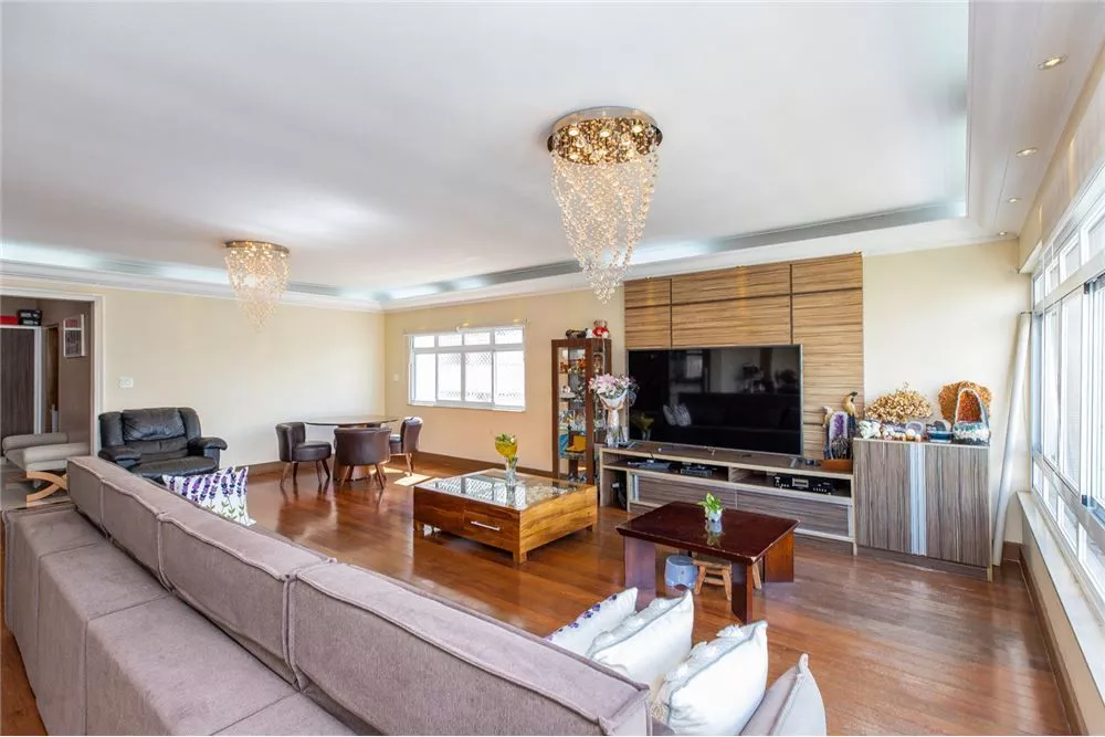 Apartamento, 4 quartos, 292 m² - Foto 5