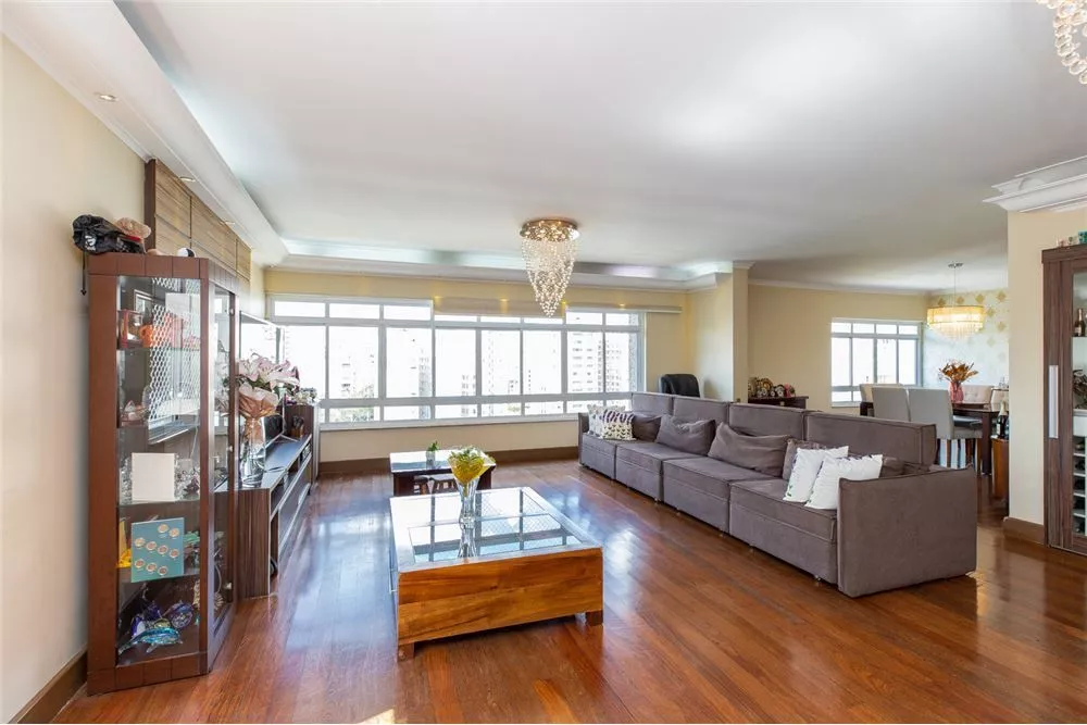 Apartamento, 4 quartos, 292 m² - Foto 6