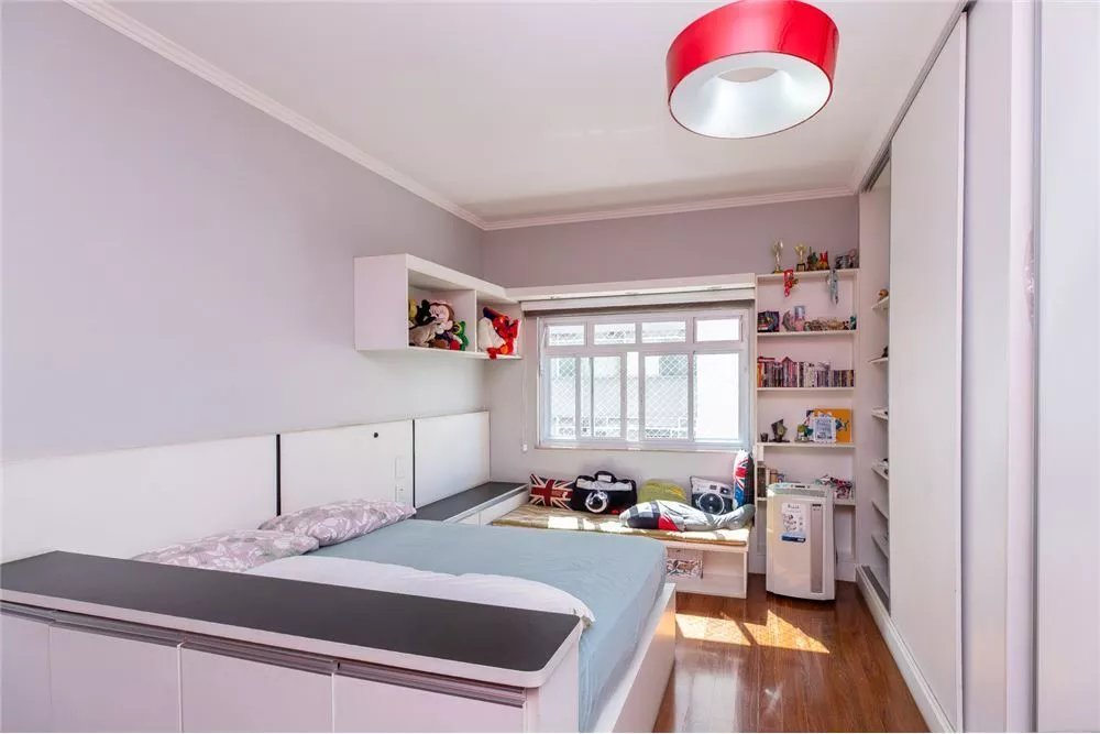 Apartamento, 4 quartos, 292 m² - Foto 14