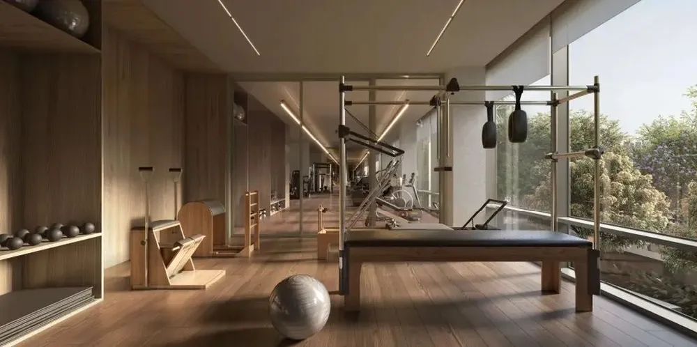 Cobertura, 4 quartos, 714 m² - Foto 12