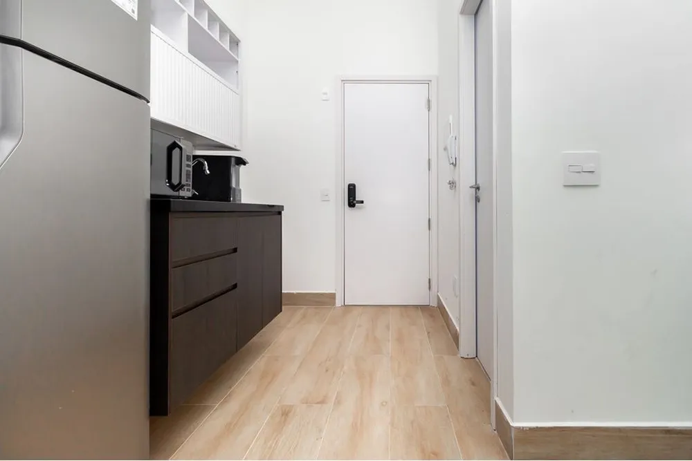 Kitnet-Studio, 26 m² - Foto 5