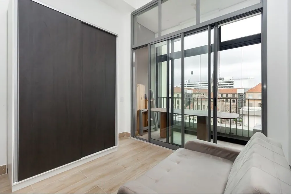 Kitnet-Studio, 26 m² - Foto 8