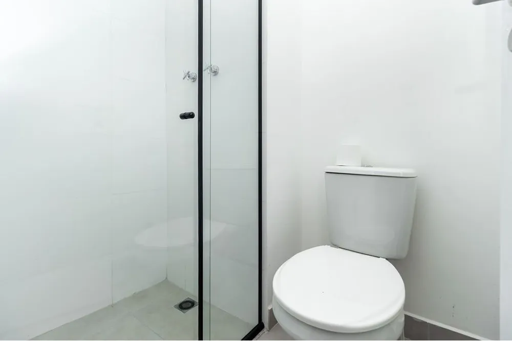 Kitnet-Studio, 26 m² - Foto 4