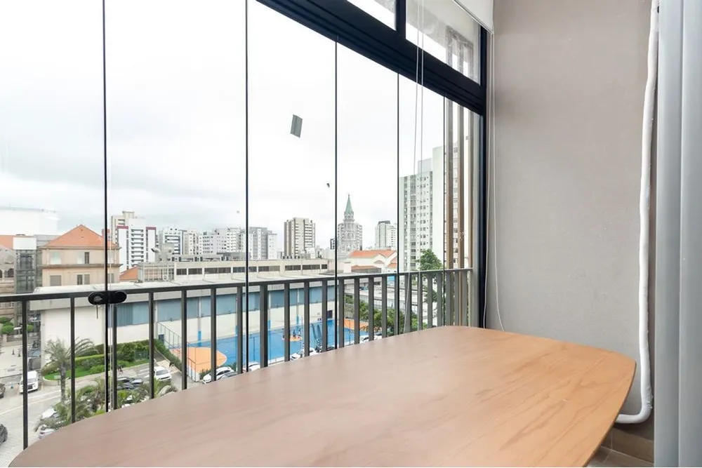 Kitnet-Studio, 26 m² - Foto 7