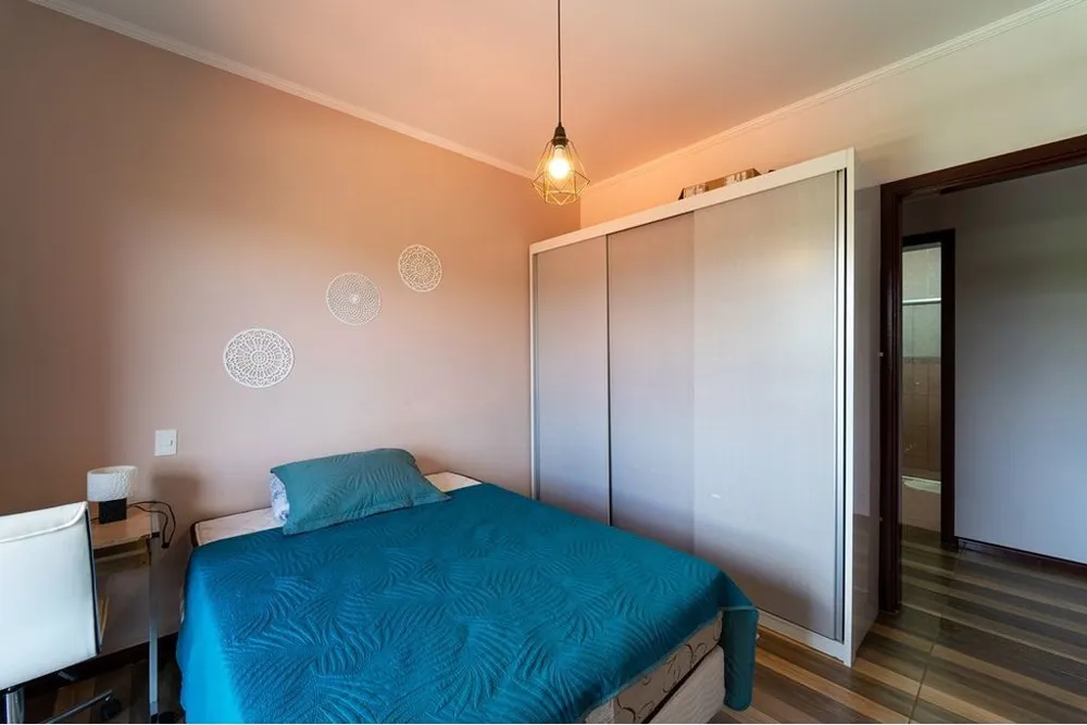 Casa de Condomínio, 3 quartos - Foto 12