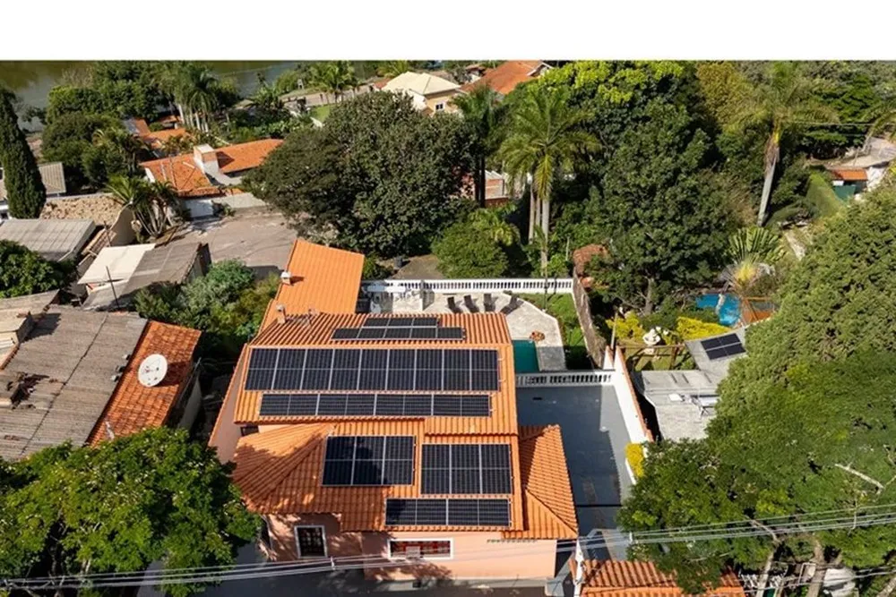 Casa de Condomínio, 3 quartos - Foto 6