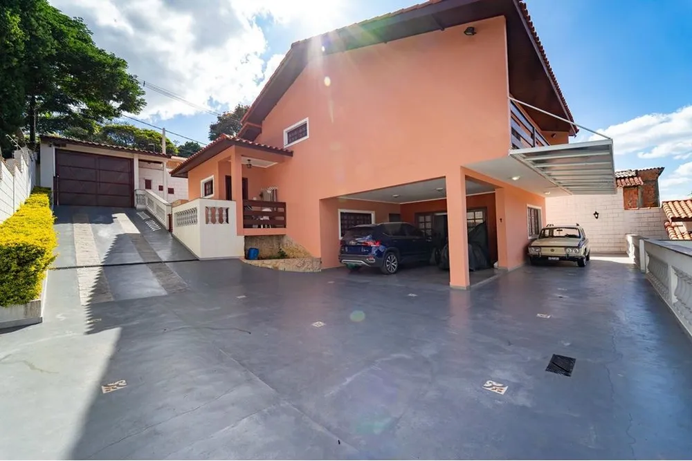 Casa de Condomínio, 3 quartos - Foto 8