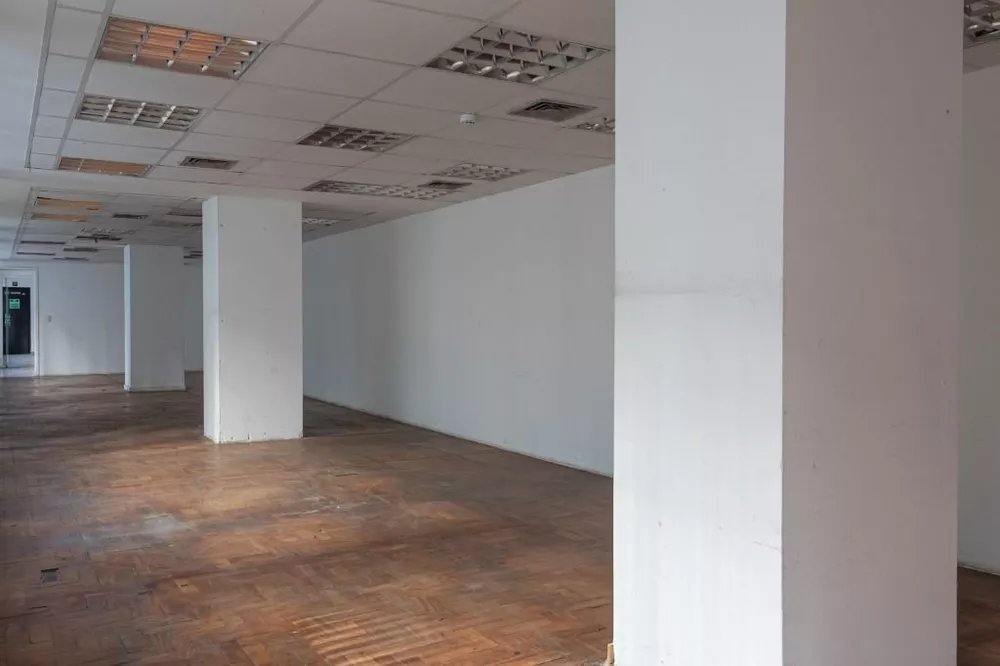 Prédio Inteiro para alugar, 380m² - Foto 2