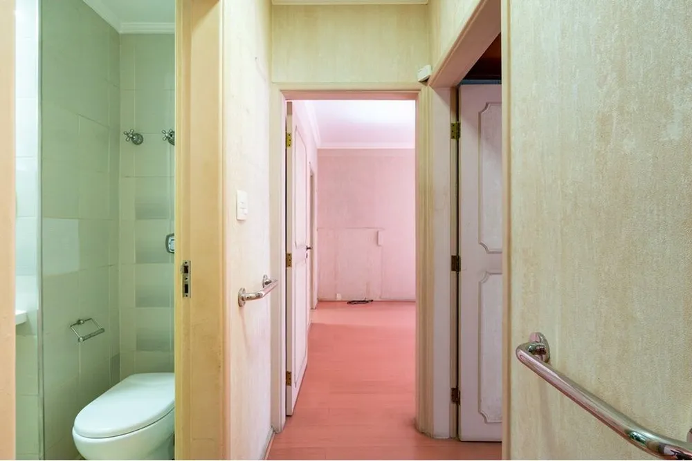 Apartamento, 2 quartos, 105 m² - Foto 1