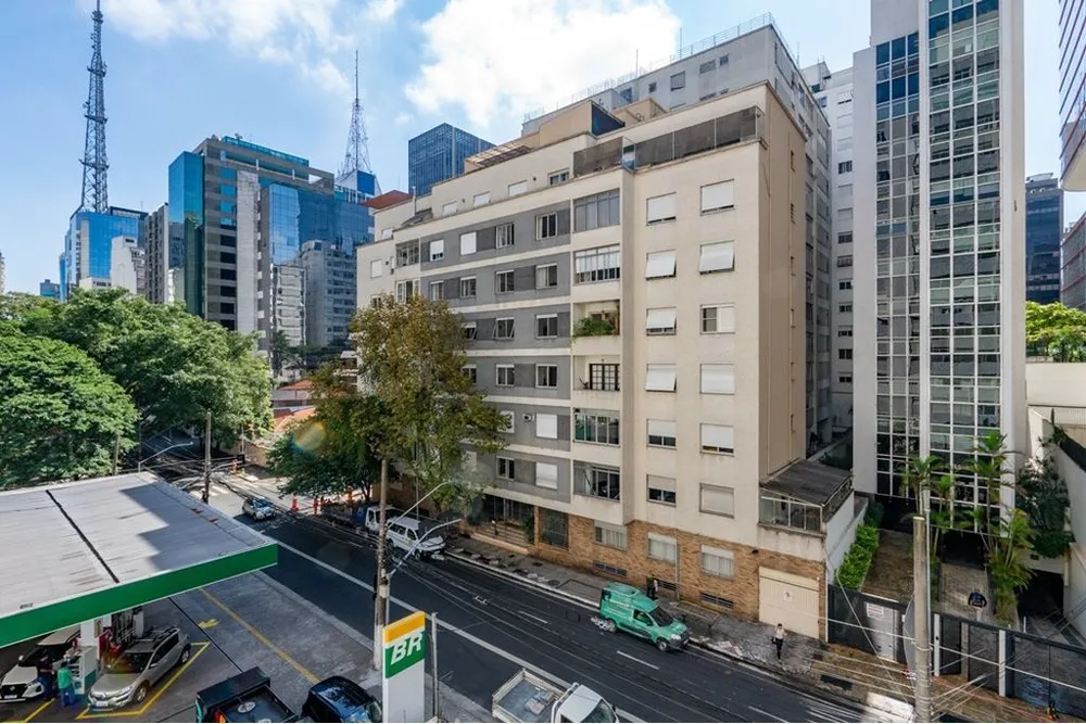 Apartamento, 2 quartos, 105 m² - Foto 7