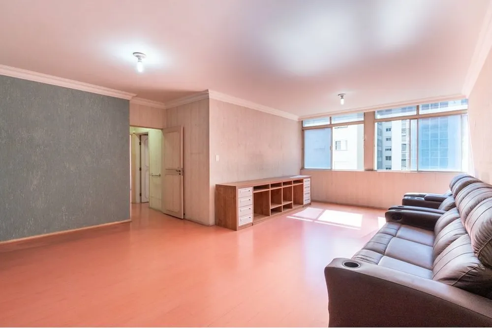 Apartamento, 2 quartos, 105 m² - Foto 2