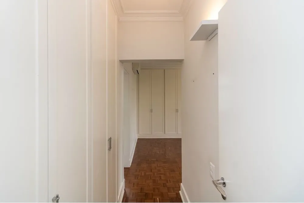 Apartamento, 3 quartos, 213 m² - Foto 1
