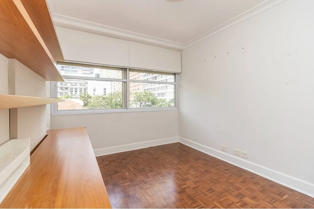 Apartamento, 3 quartos, 213 m² - Foto 3