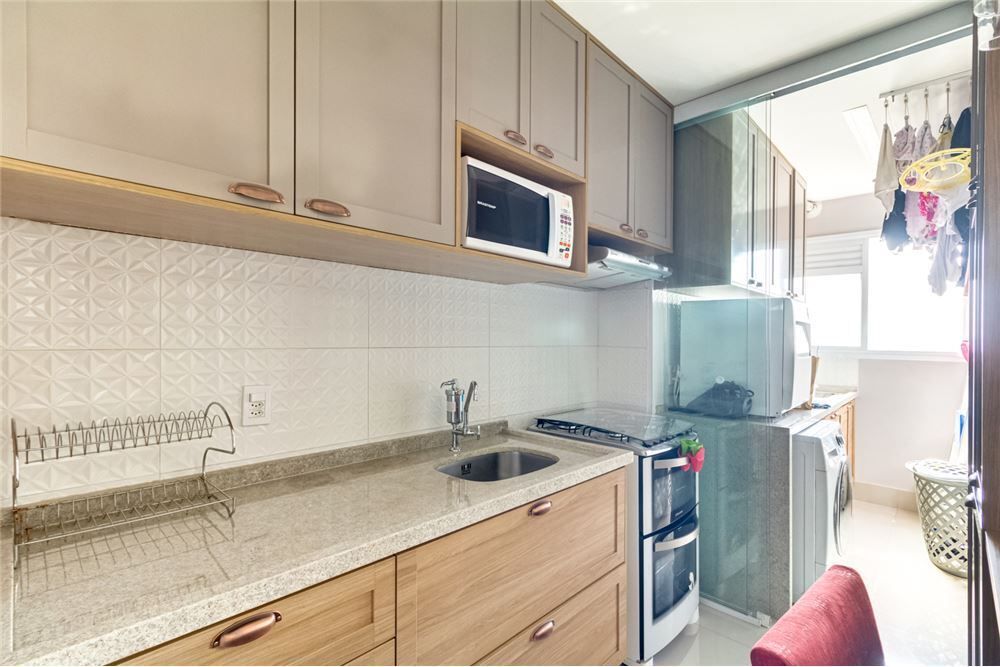 Apartamento, 3 quartos, 80 m² - Foto 3