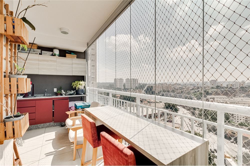 Apartamento, 3 quartos, 80 m² - Foto 7