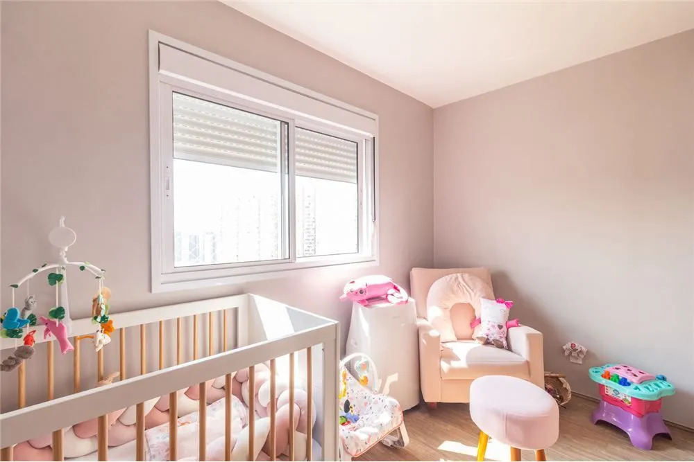 Apartamento, 3 quartos, 80 m² - Foto 6
