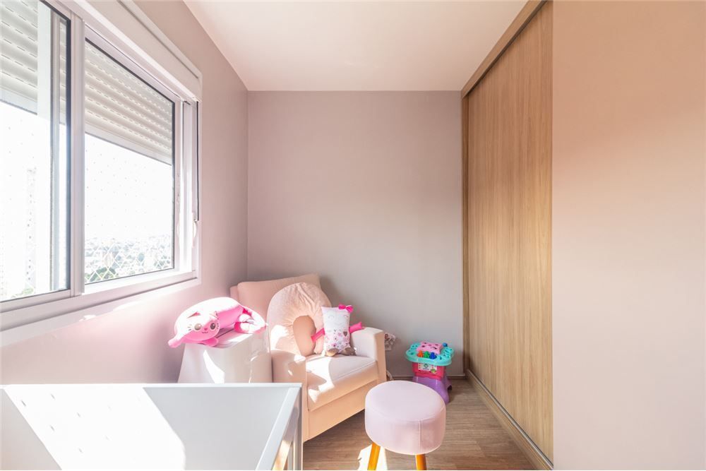 Apartamento, 3 quartos, 80 m² - Foto 6