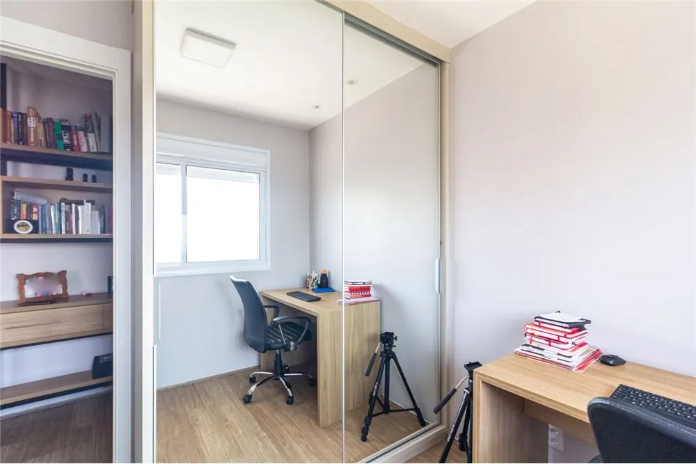 Apartamento, 3 quartos, 80 m² - Foto 5