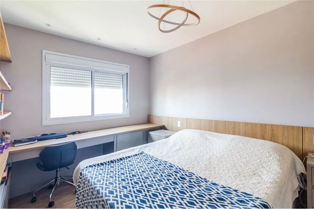 Apartamento, 3 quartos, 80 m² - Foto 8
