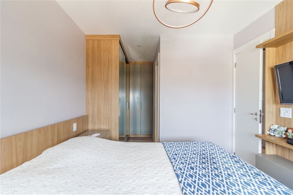 Apartamento, 3 quartos, 80 m² - Foto 4