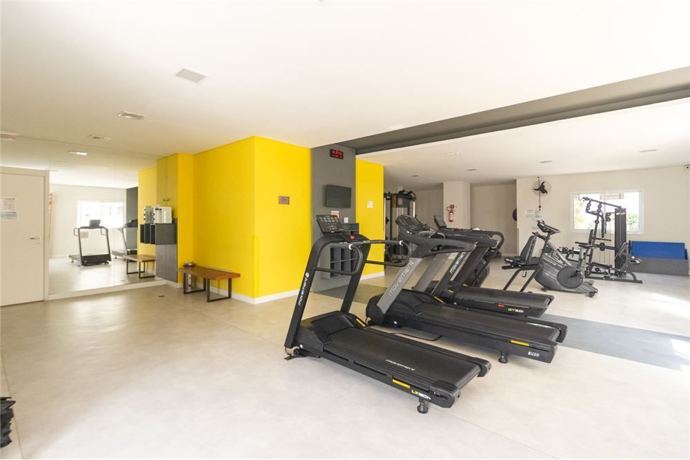 Apartamento, 3 quartos, 80 m² - Foto 1