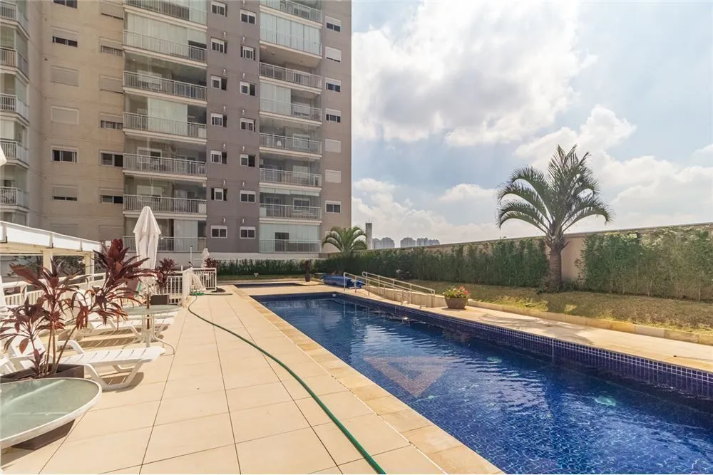 Apartamento, 3 quartos, 80 m² - Foto 12