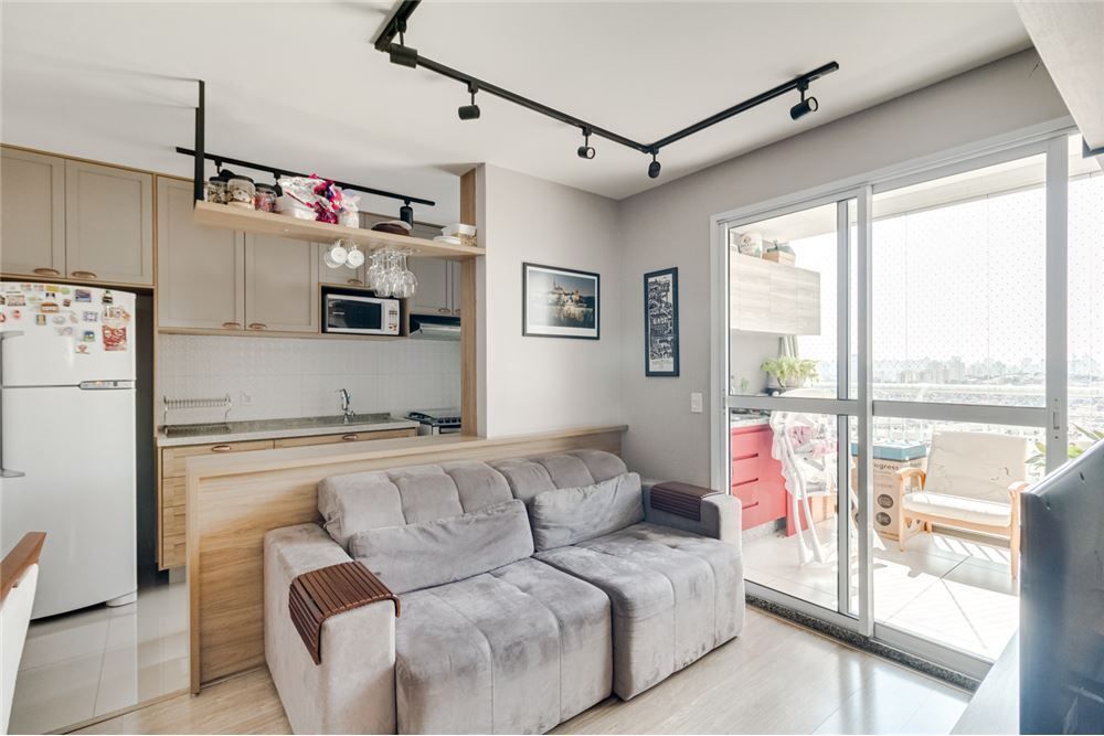 Apartamento, 3 quartos, 80 m² - Foto 5