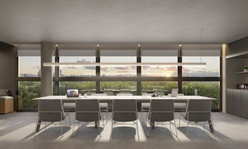 Kitnet-Studio, 29 m² - Foto 2