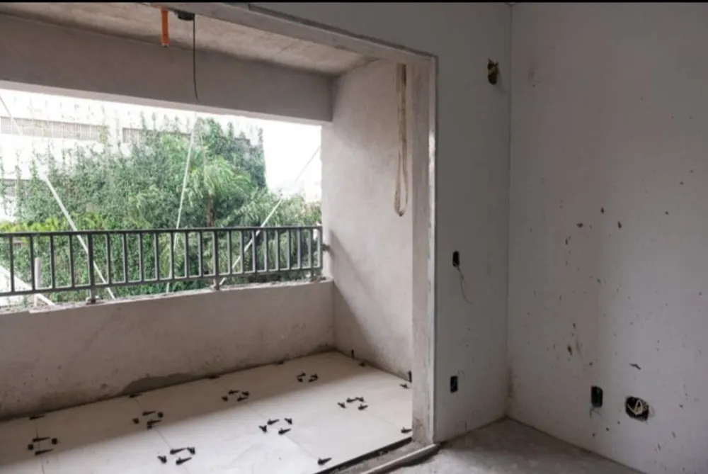 Kitnet-Studio, 29 m² - Foto 3