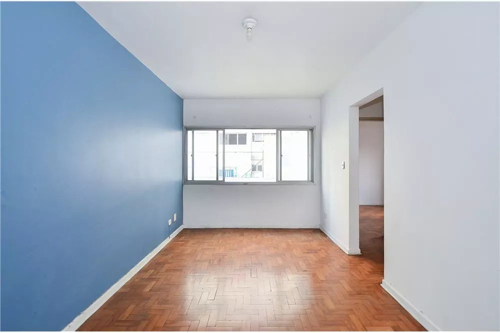 Apartamento à venda com 2 quartos, 68m² - Foto 1