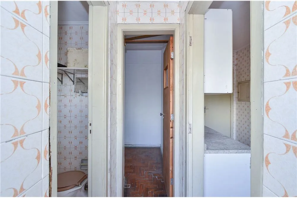 Apartamento, 2 quartos, 68 m² - Foto 1