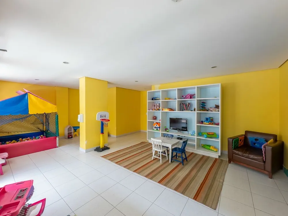 Apartamento, 3 quartos, 133 m² - Foto 7