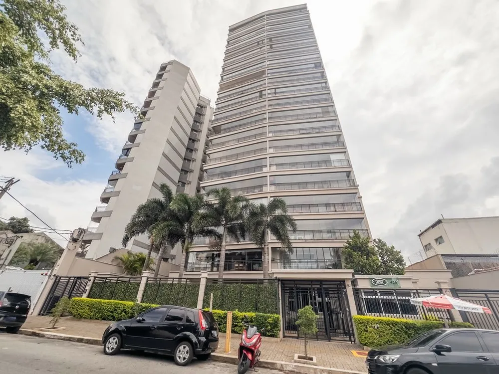 Apartamento, 3 quartos, 133 m² - Foto 5