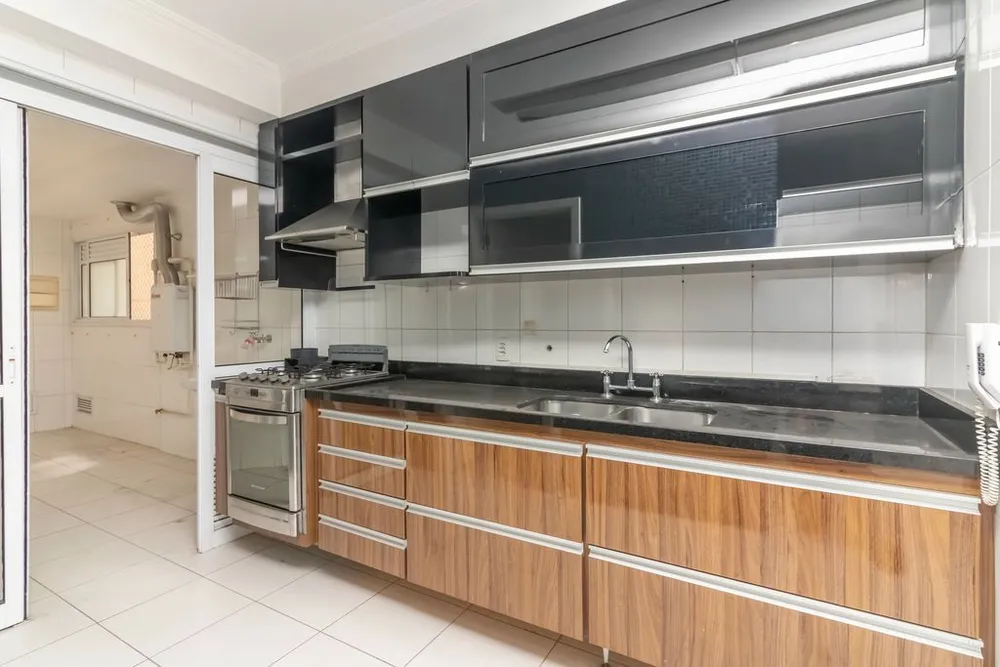 Apartamento, 3 quartos, 133 m² - Foto 1